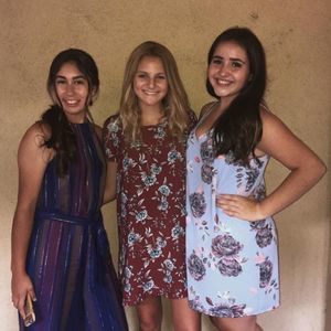 Meet your Posher, Alyssa